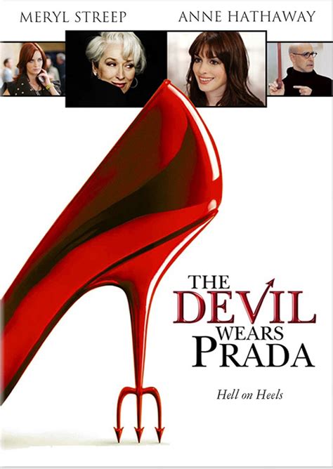 a devil wears prada summary|the devil wears Prada symbolism.